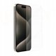 Vmax σκλό χαρτανό 2,5D Normal Clear Glass δο Samsung Galaxy A15 4G / A15 5G