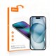 Vmax σκλό χαρτανό 2,5D Normal Clear Glass δο Samsung Galaxy A15 4G / A15 5G