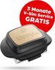 Vodafone V-Pet Kippy της Vodafone - εντοπιστής κατοικίδιων ζώων GPS για κατοικίδια ζώα + 3μηνο κουπόνι υπηρεσίας (δωρεάν πακέτο δεδομένων)