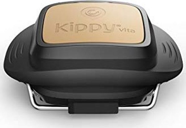 Vodafone V-Pet Kippy της Vodafone - εντοπιστής κατοικίδιων ζώων GPS για κατοικίδια ζώα + 3μηνο κουπόνι υπηρεσίας (δωρεάν πακέτο δεδομένων)