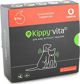 Vodafone V-Pet Kippy της Vodafone - εντοπιστής κατοικίδιων ζώων GPS για κατοικίδια ζώα + 3μηνο κουπόνι υπηρεσίας (δωρεάν πακέτο δεδομένων)