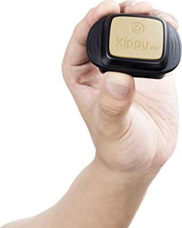 Vodafone V-Pet Kippy της Vodafone - εντοπιστής κατοικίδιων ζώων GPS για κατοικίδια ζώα + 3μηνο κουπόνι υπηρεσίας (δωρεάν πακέτο δεδομένων)