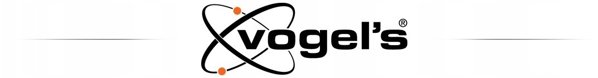 Vogel's TVM 5705 ELITE FIXED  40" - 110"  melna - Sienas stiprinajums televizoriem TVM5705 (8712285413629)