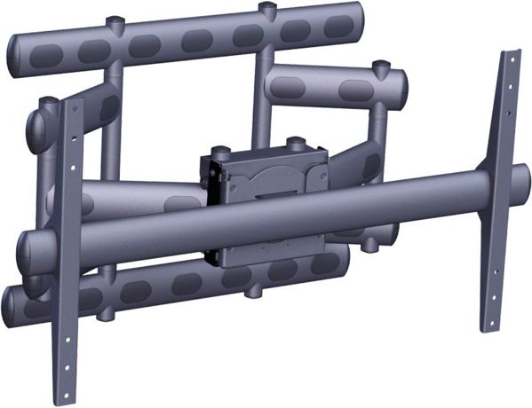 Vogels Uchwyt scienny PFW 6855