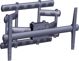 Vogels Uchwyt scienny PFW 6855