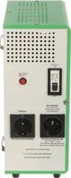 Volt Falownik Fotowoltaiczny Off-grid Do Zasilania Urzadzen Grzewczych MPPT-3000 Greenboost Volt Polska