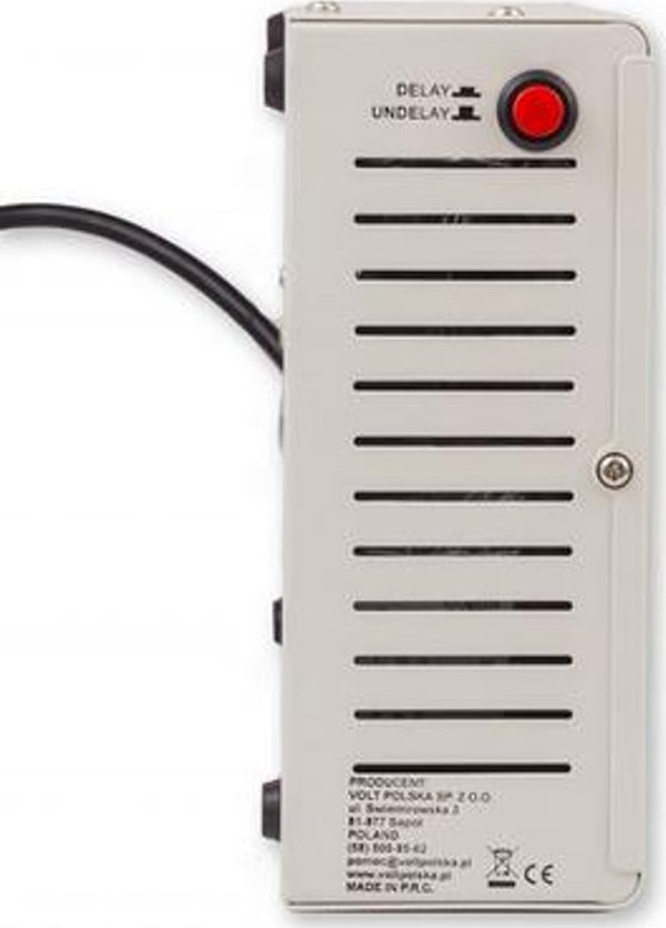 Volt Stabilizator napiecia Volt Polska AVR 2000VA Slim