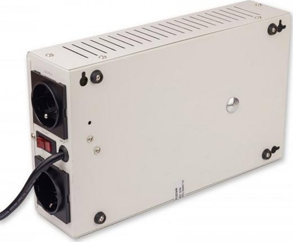 Volt Stabilizator napiecia Volt Polska AVR 2000VA Slim