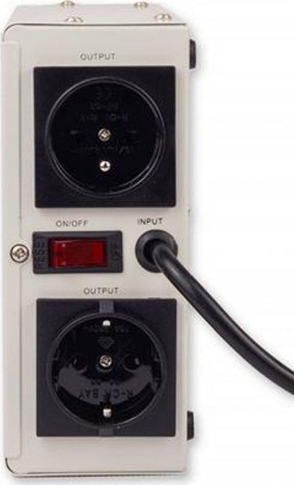 Volt Stabilizator napiecia Volt Polska AVR 2000VA Slim