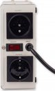 Volt Stabilizator napiecia Volt Polska AVR 2000VA Slim