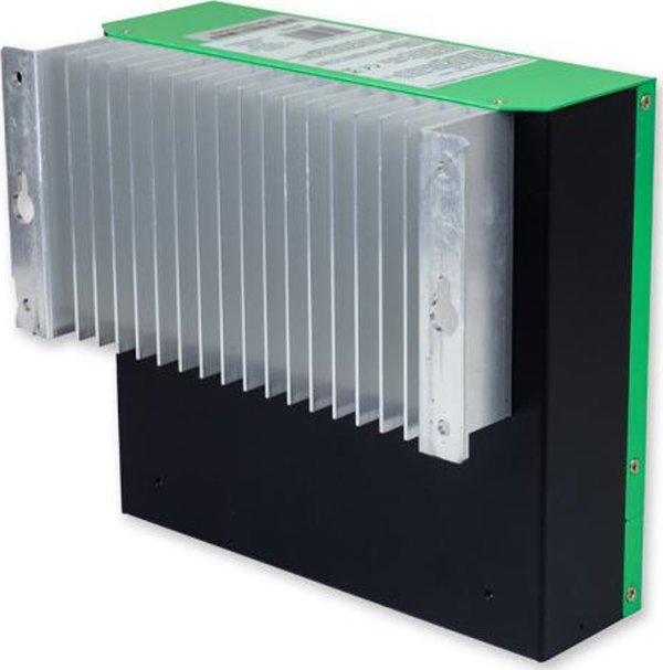Volt Przetwornica solarna VOLT POLSKA GREEN BOOST 4000 BYPASS (160-350VDC)