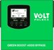 Volt Przetwornica solarna VOLT POLSKA GREEN BOOST 4000 BYPASS (160-350VDC)