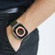 Vonmählen Woven Loop, Strap, Smartwatch, Olive, Apple, Apple Watch 44 | 45 | 46 | 49 mm, Nylon