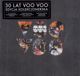 Voo Voo- 30 lat Voo Voo Edycja kolekcjonerska CD - 221699
