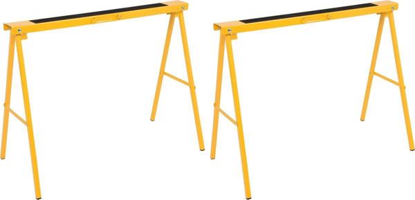 Βάση εργασίας αναδιπλούμενη 2 τεμ. Vorel T29401
