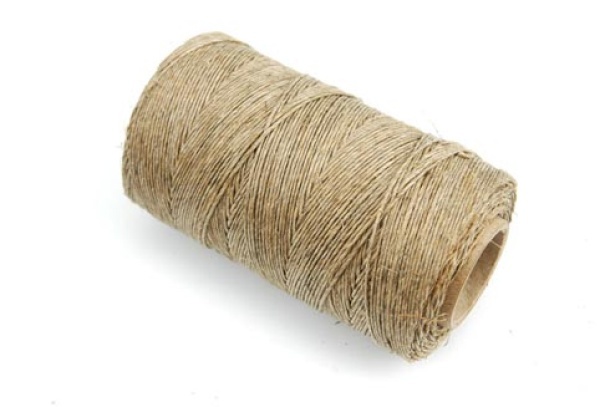 Vorel Nici lniane dratwa 25dkg 69637