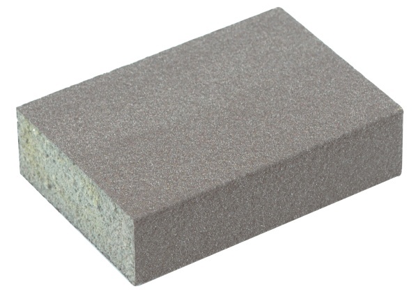Vorel Gabka scierna P-150 95x70x25mm