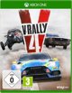 V-Rally 4 PL/EU (XONE)