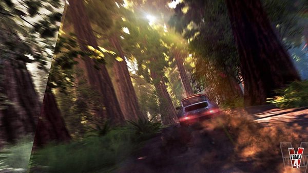 V-Rally 4 PL/EU (XONE)
