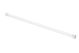 Βραχίονας μπάνιου τηλεσκοπικός Ø22mm 75-125 white Sealskin
