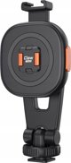 VRIG MG-03L Βάση Στήριξης Smartphone με Σπείρωμα 1/4" και 2 Υποδοχές Cold Shoe (Iso) για Τρίποδο και Αξεσουάρ