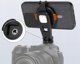 VRIG MG-03L Βάση Στήριξης Smartphone με Σπείρωμα 1/4" και 2 Υποδοχές Cold Shoe (Iso) για Τρίποδο και Αξεσουάρ