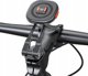 VRIG MG-18L Βάση Στήριξης Smartphone για Μοτοσυκλέτα System Claw Mini