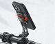 VRIG MG-18L Βάση Στήριξης Smartphone για Μοτοσυκλέτα System Claw Mini