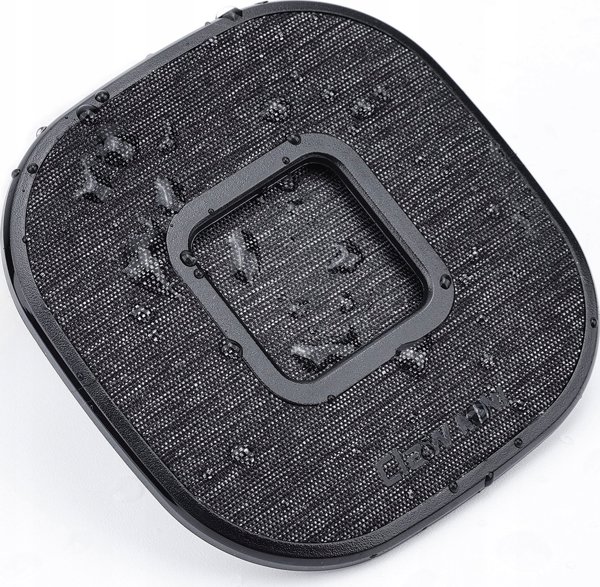 VRIG MG-08L Προσαρμογέας Στήριξης Claw Mini για Smartphone - Μαύρο