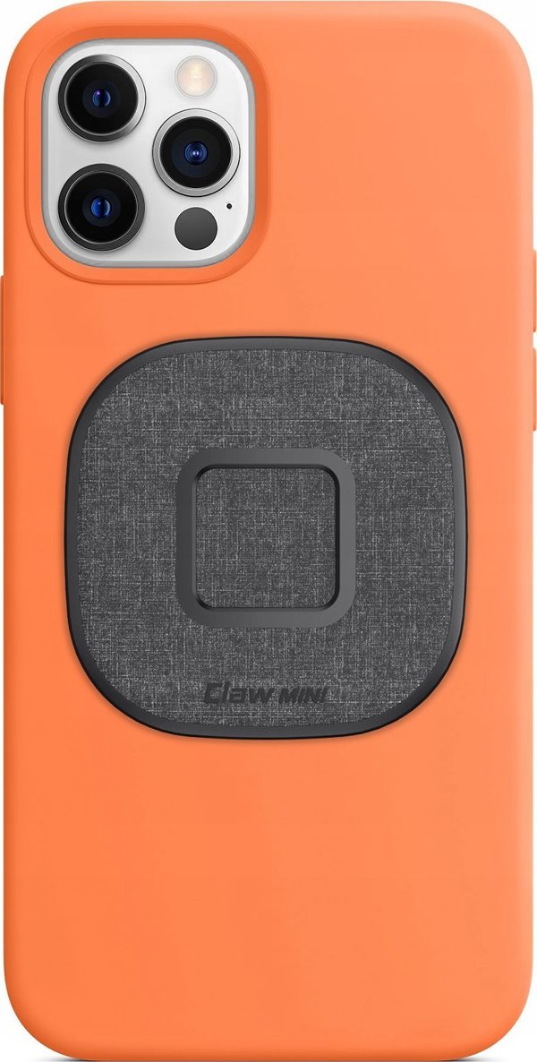 VRIG MG-08L Προσαρμογέας Στήριξης Claw Mini για Smartphone - Μαύρο
