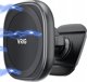 VRIG Μαγνητική Βάση Αυτοκινήτου MG-06 για Smartphone με MagSafe - Μαύρη