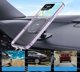 VRIG Μαγνητική Βάση Αυτοκινήτου MG-06 για Smartphone με MagSafe - Μαύρη