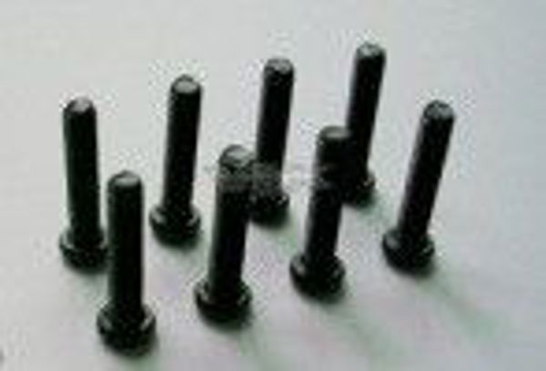 VRX Racing Cap Head Hex Screw M3x5 6szt. (VRX/85118)