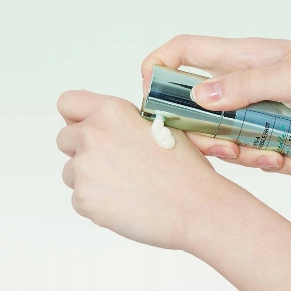 VT Cosmetics Reti-A Reedle Shot 100 - Ορός Προσώπου με Ρετινόλη 50ml