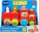 VTECH Musical toy Pop & Sing Animal Train (In English lang.)