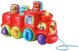 VTECH Musical toy Pop & Sing Animal Train (In English lang.)