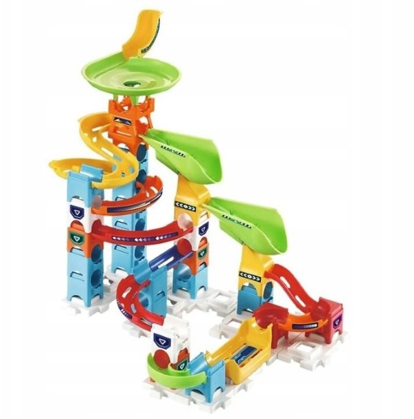 Vtech KulkoTory Διπλό Balans – Παιχνίδι Κατασκευών για Παιδιά