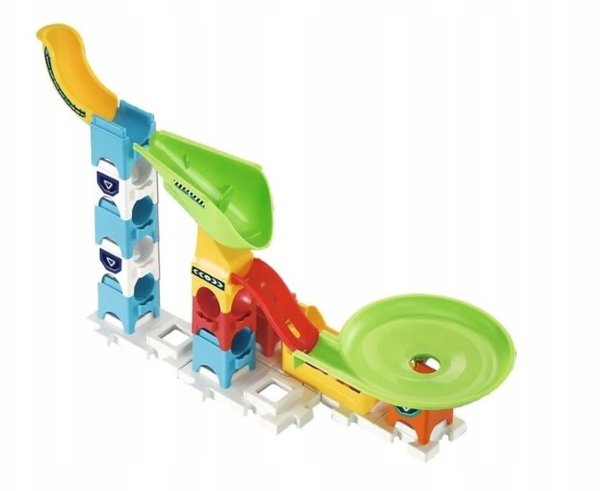 Vtech KulkoTory Διπλό Balans – Παιχνίδι Κατασκευών για Παιδιά