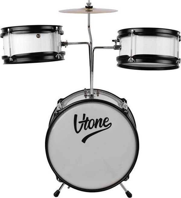 V-Tone V-TONE VD JUNIOR WH perkusja akustyczna dla dzieci