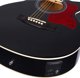 V-Tone V-TONE EAG SET BK gitara elektroakustyczna + wzmacniacz gitarowy zestaw BLACK