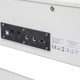 V-TONE DP-88 WH λευκό ψηφιακό πιάνο με ξύλινο βάθρο