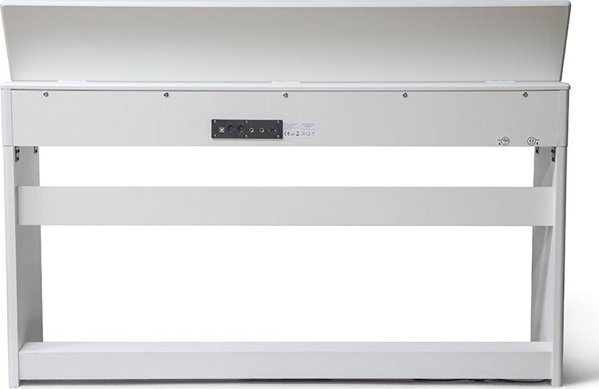 V-TONE DP-88 WH λευκό ψηφιακό πιάνο με ξύλινο βάθρο