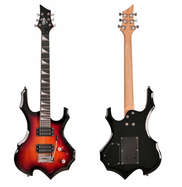 V-Tone EGS 39 Ηλεκτρική Κιθάρα 4/4, Sunburst