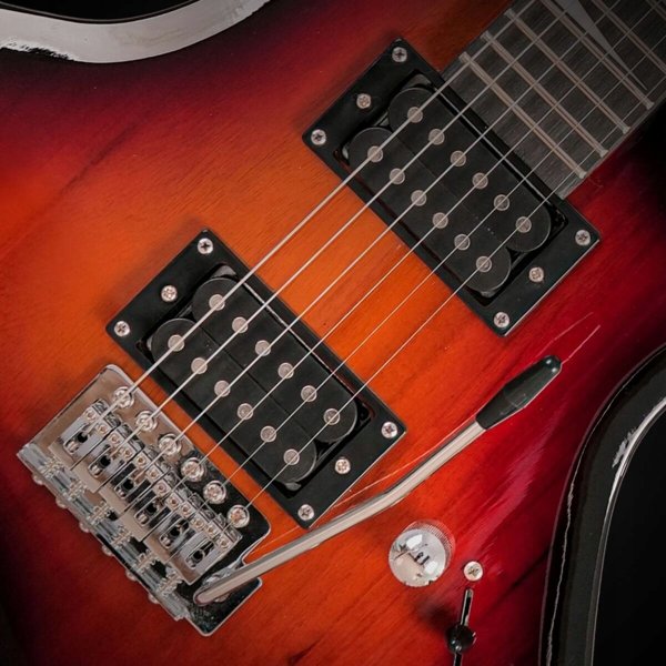 V-Tone EGS 39 Ηλεκτρική Κιθάρα 4/4, Sunburst