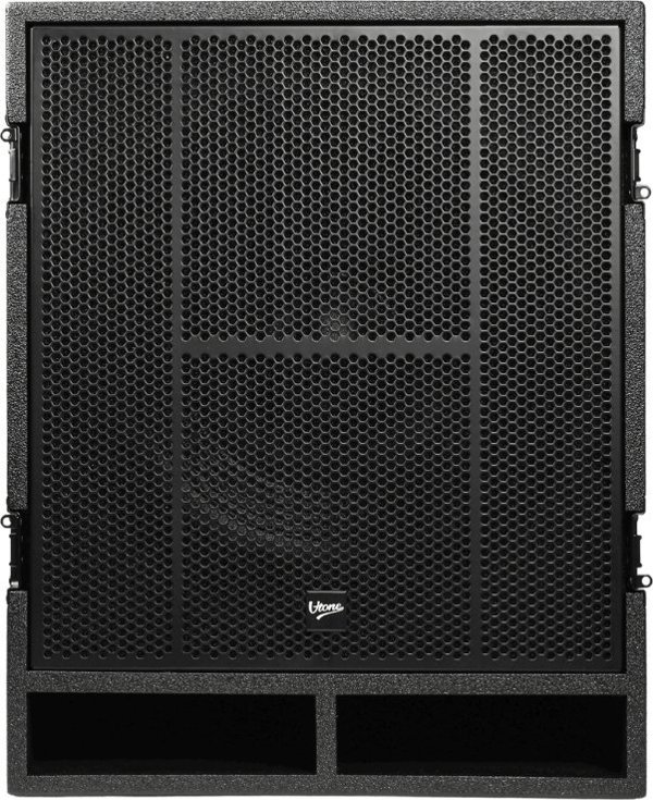 V-Tone Σύστημα Ενεργών Ηχείων Στήλης 760W RMS με Ενισχυτή DSP