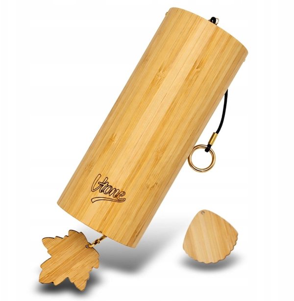 V-Tone Zen Lake Διακοσμητικό Ανεμοδείκτη (Wind Chime) Ήχου και Διακόσμησης Χώρου