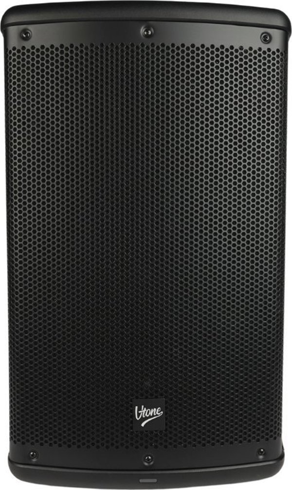 V-Tone FPX 15 Ενεργό Ηχείο PA 15" 400W RMS με Bluetooth, TWS, AUX και DSP