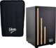 V-Tone CJ 10 Cajon Στουντ-Σύστημα, Κρουστό Ξύλινο Κάθισμα, Φυσικό Χρώμα