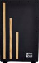 V-Tone CJ 10 Cajon Στουντ-Σύστημα, Κρουστό Ξύλινο Κάθισμα, Φυσικό Χρώμα