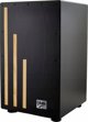 V-Tone CJ 10 Cajon Στουντ-Σύστημα, Κρουστό Ξύλινο Κάθισμα, Φυσικό Χρώμα